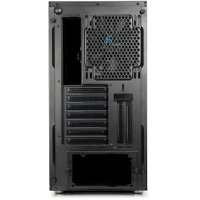 Fractal Design Meshify S2 Solid FD-CA-MESH-S2-BKO