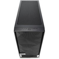 корпус Fractal Design Meshify S2 Solid FD-CA-MESH-S2-BKO