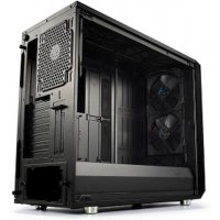 Fractal Design Meshify S2 Solid FD-CA-MESH-S2-BKO