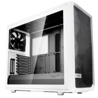 корпус Fractal Design Meshify S2 White TG FD-CA-MESH-S2-WT-TGC