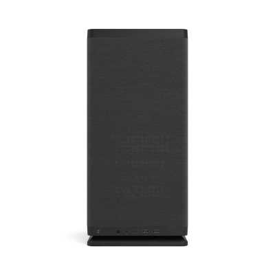Fractal Design Mood Black FD-C-MOD1N-02