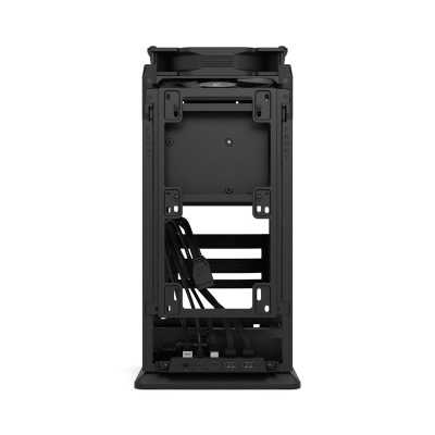 Fractal Design Mood Black FD-C-MOD1N-02