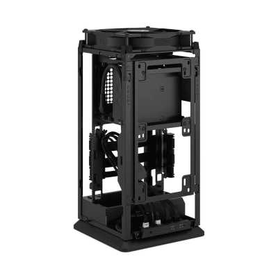 Fractal Design Mood Black FD-C-MOD1N-02