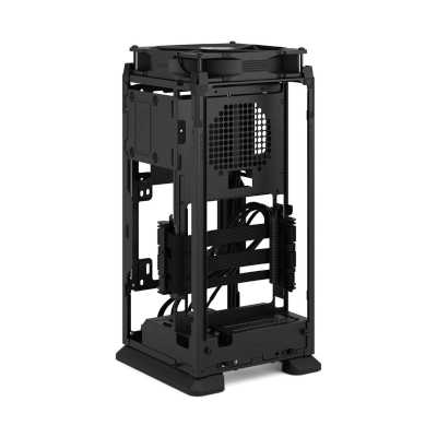 Fractal Design Mood Black FD-C-MOD1N-02