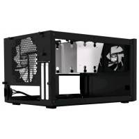 корпус Fractal Design Node 304 Black FD-CA-NODE-304-BL