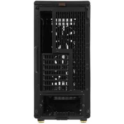 корпус Fractal Design North Charcoal Black FD-C-NOR1C-01