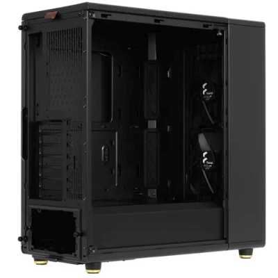Fractal Design North Charcoal Black FD-C-NOR1C-01