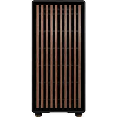 Fractal Design North Charcoal Black TG Dark FD-C-NOR1C-02