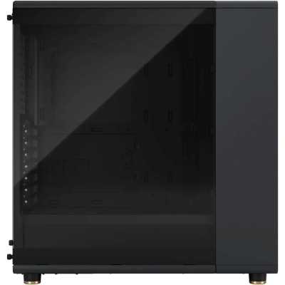 корпус Fractal Design North Charcoal Black TG Dark FD-C-NOR1C-02