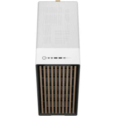 корпус Fractal Design North TG Clear Tint FD-C-NOR1C-04