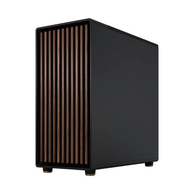 Fractal Design North XL Black FD-C-NOR1X-01