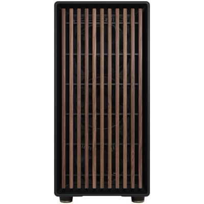 корпус Fractal Design North XL Charcoal Black TG Dark FD-C-NOR1X-02