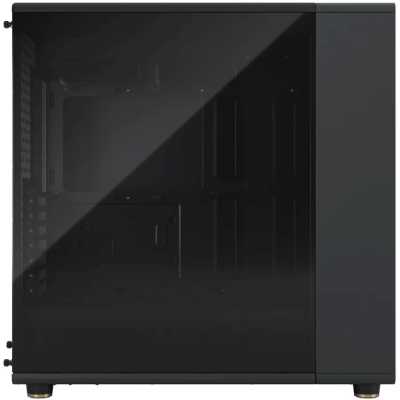 Fractal Design North XL Charcoal Black TG Dark FD-C-NOR1X-02