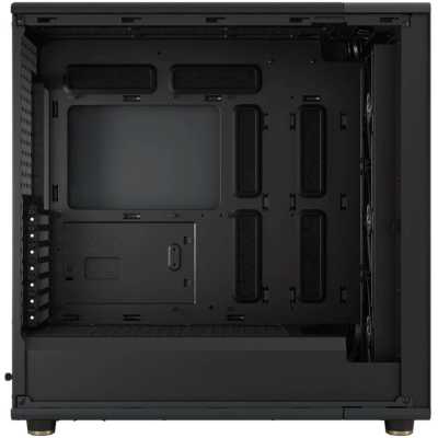 корпус Fractal Design North XL Charcoal Black TG Dark FD-C-NOR1X-02