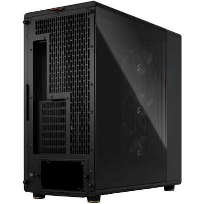 Fractal Design North XL Charcoal Black TG Dark FD-C-NOR1X-02