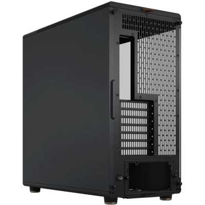 Fractal Design North XL Charcoal Black TG Dark FD-C-NOR1X-02
