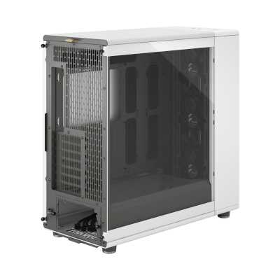 Fractal Design North XL RC Chalk TG Clear FD-C-NOR1X-06