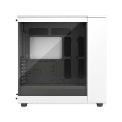 корпус Fractal Design North XL RC Chalk TG Clear FD-C-NOR1X-06