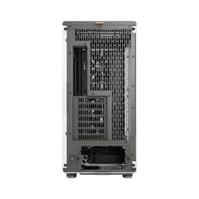 Fractal Design North XL RC Chalk TG Clear FD-C-NOR1X-06