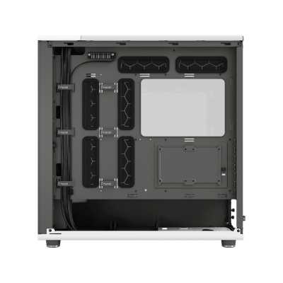 Fractal Design North XL RC Chalk TG Clear FD-C-NOR1X-06