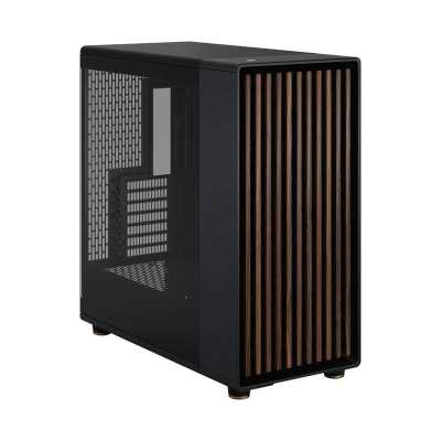 корпус Fractal Design North XL RC Charcoal TG Dark FD-C-NOR1X-05