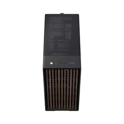 корпус Fractal Design North XL RC Charcoal TG Dark FD-C-NOR1X-05