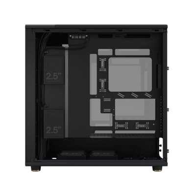корпус Fractal Design North XL RC Charcoal TG Dark FD-C-NOR1X-05