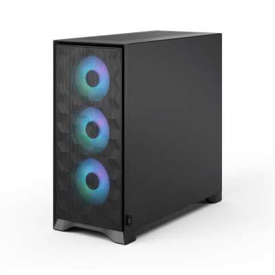 Fractal Design Pop 2 Air TG RGB FD-C-POA2A-03