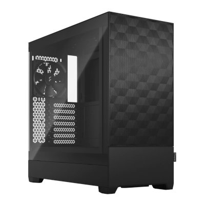 корпус Fractal Design Pop Air Black TG Clear Tint FD-C-POA1A-02