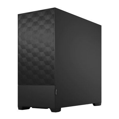 Fractal Design Pop Air Black TG Clear Tint FD-C-POA1A-02