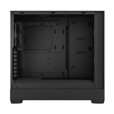 корпус Fractal Design Pop Air Black TG Clear Tint FD-C-POA1A-02