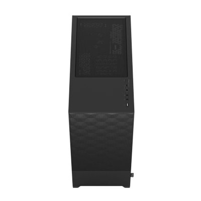 корпус Fractal Design Pop Air Black TG Clear Tint FD-C-POA1A-02