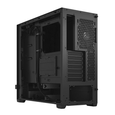 Fractal Design Pop Air Black TG Clear Tint FD-C-POA1A-02
