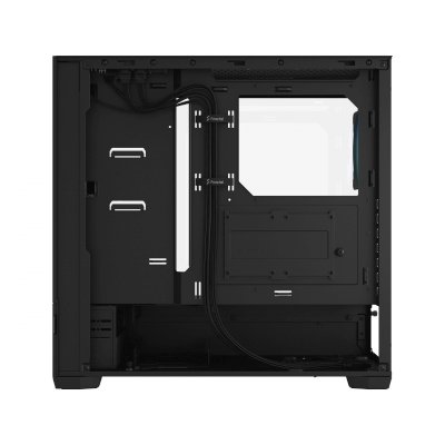 корпус Fractal Design PoP Air RGB Black TG FD-C-POR1A-06