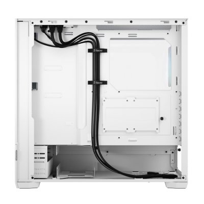 Fractal Design PoP Air RGB White TG FD-C-POR1A-01