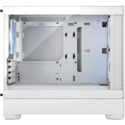 Fractal Design Pop Mini Air RGB TG Clear Tint FD-C-POR1M-01