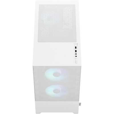 корпус Fractal Design Pop Mini Air RGB TG Clear Tint FD-C-POR1M-01