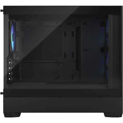 Fractal Design Pop Mini Air RGB TG Clear Tint FD-C-POR1M-06