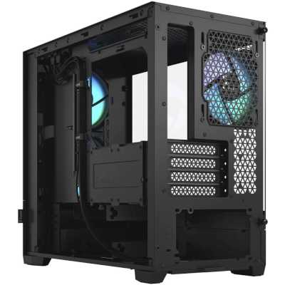 Fractal Design Pop Mini Air RGB TG Clear Tint FD-C-POR1M-06