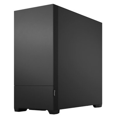 Fractal Design Pop Silent Black TG Clear Tint FD-C-POS1A-02