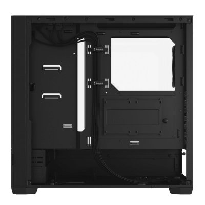 Fractal Design Pop Silent Black TG Clear Tint FD-C-POS1A-02