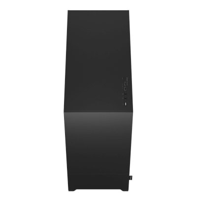 корпус Fractal Design Pop Silent Black TG Clear Tint FD-C-POS1A-02