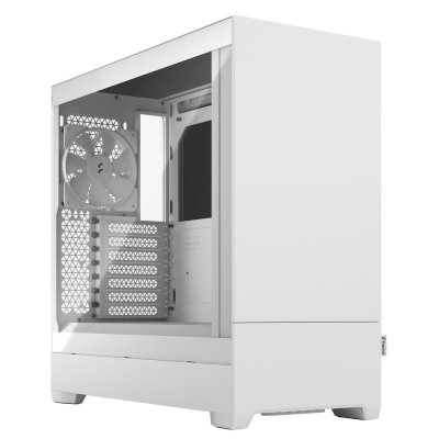 корпус Fractal Design Pop Silent White TG Clear Tint FD-C-POS1A-04