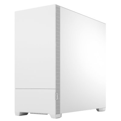 Fractal Design Pop Silent White TG Clear Tint FD-C-POS1A-04