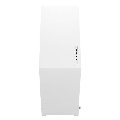 корпус Fractal Design Pop Silent White TG Clear Tint FD-C-POS1A-04