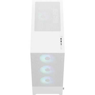 Fractal Design PoP XL Air RGB White TG FD-C-POR1X-01
