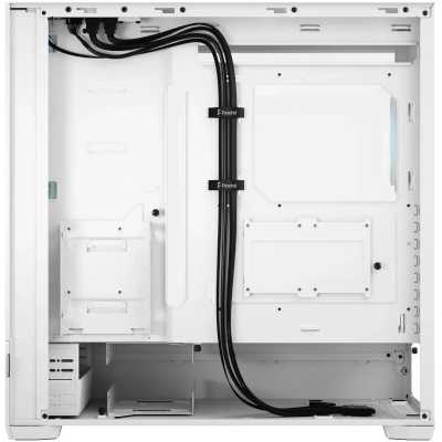 Fractal Design PoP XL Air RGB White TG FD-C-POR1X-01
