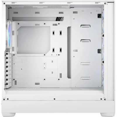 корпус Fractal Design PoP XL Air RGB White TG FD-C-POR1X-01