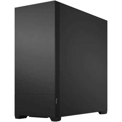 Fractal Design Pop XL Silent Black Solid FD-C-POS1X-01