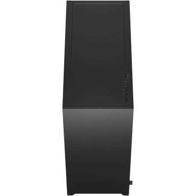 Fractal Design Pop XL Silent Black Solid FD-C-POS1X-01
